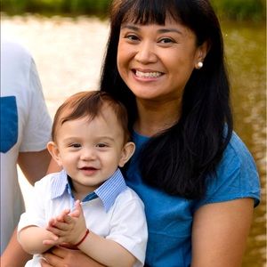 Meet your Posher, Mackie